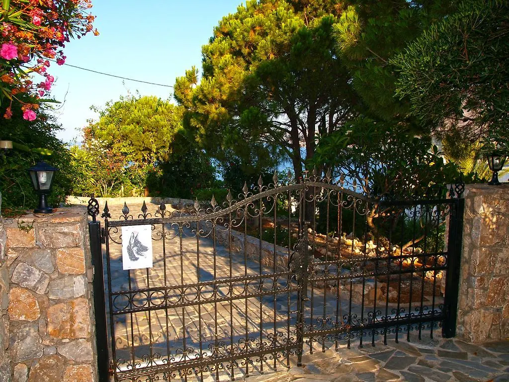 Panoramic Seaview Holiday House ソウダ
