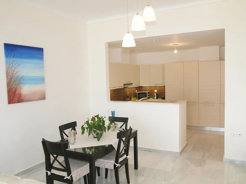 Panoramic Seaview Holiday House ソウダ 0*,