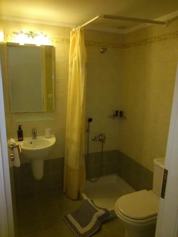 Panoramic Seaview Holiday House ソウダ 別荘