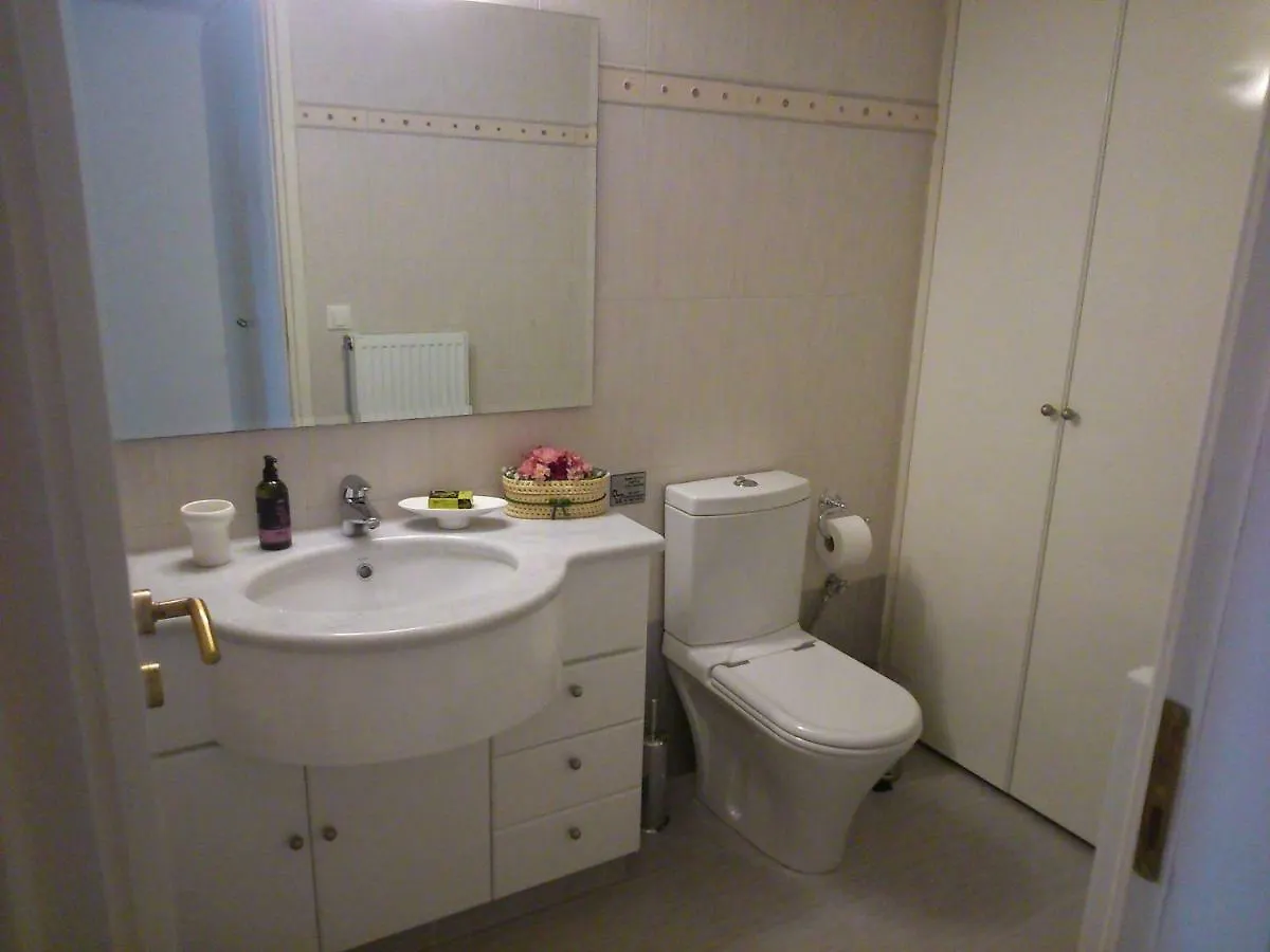 別荘 Panoramic Seaview Holiday House ソウダ